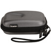 

STENT ST7-Thumb Large burgundy business tri-color handheld waist hard shell card camera bag black card RX100SX750SX720H50H60