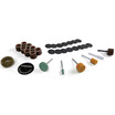 

DREMEL Electric Grinder SandingGrinding Accessories 31 Piece Set 26150686AA