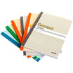 

KOKUYO Gambol Wireless Binding B Notepad Soft Copy A5 80 Page 6 WCN-G5807