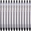 

BAOKE PC199 Press gel pen black