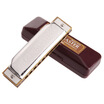 

SUZUKI Suzuki 10 hole Bruce playing harmonica 1072C tune