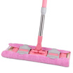 

Family Ruan Cai easy net flat mop mop rubbed floor tile tile mop cloth 800100275