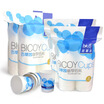 

Jingdong Supermarket Baicao Park native pure wood pulp 9 ounces thick one-time paper cup 50 loaded 4 package