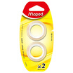

Maped AA752810 tape 2 2 packs