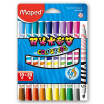 Joy Collection Mapet Ch847010 Easy To Wash Double Headed Watercolor Pen 10 Pack 20 Colors joy collection kopen in de aanbieding Joy Collection Mapet Ch847010 Easy To Wash Double Headed Watercolor Pen 10 Pack 20 Colors joy collection kopen in de aanbieding