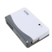 

Biao Wang SSK SCRM057 Pentium II multi-card reader white gray