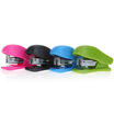 

Miki SUNWOOD 98128 12 Stapler Set contains 400 nails color random