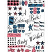 

A Coloring Book Drawings by Andy Warhol