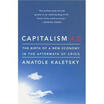 

Capitalism 40 The Birth of a New Economy in the Aftermath of Crisis