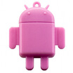 

Ithink USB20 Multifunction Android Robot Reader Pink