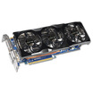 

GIGABYTE GV-N570UD-13I rev20 732MHz3800MHz 1280MB320bit GDDR5 PCI-E graphics card