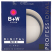 

BW 62mm MRC UV Copper Coated Multilayer Coating UV Mirror