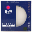 

B W 72mm MRC UV copper ring multi - layer coating UV mirror