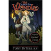 

The Search for WondLa
