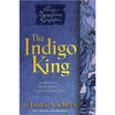 

The Indigo King
