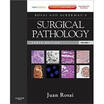 

Rosai&Ackermans Surgical Pathology - 2 Volume Set