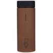 

Xino 340ml gift box stainless steel vacuum insulation cup water cup XN-8602-brown