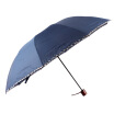 Joy Collection Jingdong Supermarket A Degree Of Drying Men39S Business Oversized Windproof Folding Rainrain Umbrella M5010 Blue joy collection kopen in de aanbieding Joy Collection Jingdong Supermarket A Degree Of Drying Men39S Business Oversized Windproof Folding Rainrain Umbrella M5010 Blue joy collection kopen in de aanbieding