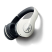 

Yamaha YAMAHA HPH-PRO400 young fashion personality selection high-end HiFi headphones white