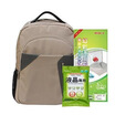 

ECOLA BAG-BP12CAIT Madrid laptop case computer bag keyboard film cleaning wipes Khaki