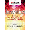 

Innovation Driving Product Process&Market Change