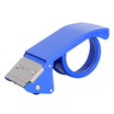 

Deli 0824 metal sealing device packer tape base tape cutter for tape width 63mm stainless steel blade color random