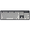 

Logitech K310 wired water wash keyboard
