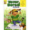 

The Never-Bored Kid Book Ages 7-8