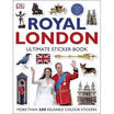 

Royal London The Ultimate Sticker Book