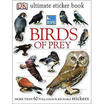 

Rspb Birds of Prey Ultimate Sticker Book Ultimate Sticker Books