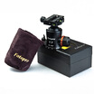 

Futopro Fotopro FPH-T7 professional tripod ball black head black