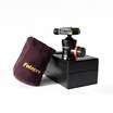 

Fotopro FPH-T3 professional tripod ball black head black