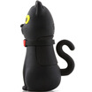 

Bone cat model U disk 8G black
