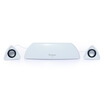 

Yangse Y202 21 Subwoofer Speaker Cola Red