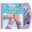 

Fancy Friendship BraceletsSpiral-Bound