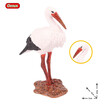 Oenux Original Paradise Birds Flamingos Ara Seagull Pelican Snowy Owl Figurines High Quality Pvc Animal Action Figure Child Toy oenux kopen in de aanbieding Oenux Original Paradise Birds Flamingos Ara Seagull Pelican Snowy Owl Figurines High Quality Pvc Animal Action Figure Child Toy oenux kopen in de aanbieding