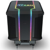 Joy Collection Coolermaster Golermaster Ghost Ripper Amd Official Cooperation Tr4 Air Cooled Radiator Only Supports Tr47 Heat Pipe Argb Lighting Effect joy collection kopen in de aanbieding Joy Collection Coolermaster Golermaster Ghost Ripper Amd Official Cooperation Tr4 Air Cooled Radiator Only Supports Tr47 Heat Pipe Argb Lighting Effect joy collection kopen in de aanbieding