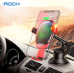 Joy Collection Rock Car Phone Holder Wireless Charger Gravity Stand Suction Cup Apple Samsung Red joy collection kopen in de aanbieding Joy Collection Rock Car Phone Holder Wireless Charger Gravity Stand Suction Cup Apple Samsung Red joy collection kopen in de aanbieding