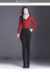 Oloey Sanyu Camel Cotton Trousers Autumn 2018 New Elastic Slim Pencil For Women With Waist oloey kopen in de aanbieding Oloey Sanyu Camel Cotton Trousers Autumn 2018 New Elastic Slim Pencil For Women With Waist oloey kopen in de aanbieding
