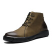 Bsrozki Mens Urban Pu Leather Lace Up Oxfords Desert Boots Fashion Dress Ankle Boot Shoes bsrozki kopen in de aanbieding Bsrozki Mens Urban Pu Leather Lace Up Oxfords Desert Boots Fashion Dress Ankle Boot Shoes bsrozki kopen in de aanbieding