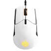 SteelSeries Sensei310 White Mirror Edition Jedi Survival Eat Chicken esports gaming mouse