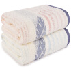 Joy Collection Sanli Towel Home Textile Cotton Jacquard Feather Cleansing 2 Loaded Soft Absorbent Couple Adult Wash 34X72Cm Light Blue Pink joy collection kopen in de aanbieding Joy Collection Sanli Towel Home Textile Cotton Jacquard Feather Cleansing 2 Loaded Soft Absorbent Couple Adult Wash 34X72Cm Light Blue Pink joy collection kopen in de aanbieding