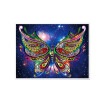 Homegeek 5D Special Shaped Diamond Cross Stitch Home Decoration Diy Embroidery Painting Rhinestones Butter Fly Paints homegeek kopen in de aanbieding Homegeek 5D Special Shaped Diamond Cross Stitch Home Decoration Diy Embroidery Painting Rhinestones Butter Fly Paints homegeek kopen in de aanbieding