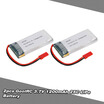 Great Power Star 2Pcs Goolrc 37V 1200Mah 25C Jst Plug Lipo Battery For Walkera Wklipo 510 5G4Q3 Syma S006 great power star kopen in de aanbieding Great Power Star 2Pcs Goolrc 37V 1200Mah 25C Jst Plug Lipo Battery For Walkera Wklipo 510 5G4Q3 Syma S006 great power star kopen in de aanbieding