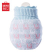 Joy Collection Miniso Hot Water Bottle Warm Bag Injection Mini Cute Honey Pot Small 313Ml Blue joy collection kopen in de aanbieding Joy Collection Miniso Hot Water Bottle Warm Bag Injection Mini Cute Honey Pot Small 313Ml Blue joy collection kopen in de aanbieding