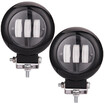 Huiermeimi 1Pair 12V 50W Motorcycle Led Headlights 6500K Super Bright Motorcycles Headlamp Auxiliary Driving Head Light Motorbike Fog Lamp huiermeimi kopen in de aanbieding Huiermeimi 1Pair 12V 50W Motorcycle Led Headlights 6500K Super Bright Motorcycles Headlamp Auxiliary Driving Head Light Motorbike Fog Lamp huiermeimi kopen in de aanbieding