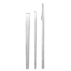 Great Power Star 3Pcs Stainless Steel Foot Pedicure Knife Kit Toe Nail Shaver Dead Skin Callus Remover Care Kits great power star kopen in de aanbieding Great Power Star 3Pcs Stainless Steel Foot Pedicure Knife Kit Toe Nail Shaver Dead Skin Callus Remover Care Kits great power star kopen in de aanbieding