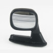 Huiermeimi 1Pcs Car Rear View Mirror Auto Head Cover Exterior Side Black Silver Automobile Adjustable Wide Angle Rearview Mirrors huiermeimi kopen in de aanbieding Huiermeimi 1Pcs Car Rear View Mirror Auto Head Cover Exterior Side Black Silver Automobile Adjustable Wide Angle Rearview Mirrors huiermeimi kopen in de aanbieding