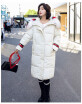 Oloey Winter 2018 New Korean Version Of The Original Suifeng Slimming Fashion Long Down Jacket Female oloey kopen in de aanbieding Oloey Winter 2018 New Korean Version Of The Original Suifeng Slimming Fashion Long Down Jacket Female oloey kopen in de aanbieding