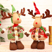 Joy Collection Many Memories Of Christmas Decorations Tree Ornaments Children Gifts Telescopic Dolls Doll Large Standing Elk Random joy collection kopen in de aanbieding Joy Collection Many Memories Of Christmas Decorations Tree Ornaments Children Gifts Telescopic Dolls Doll Large Standing Elk Random joy collection kopen in de aanbieding